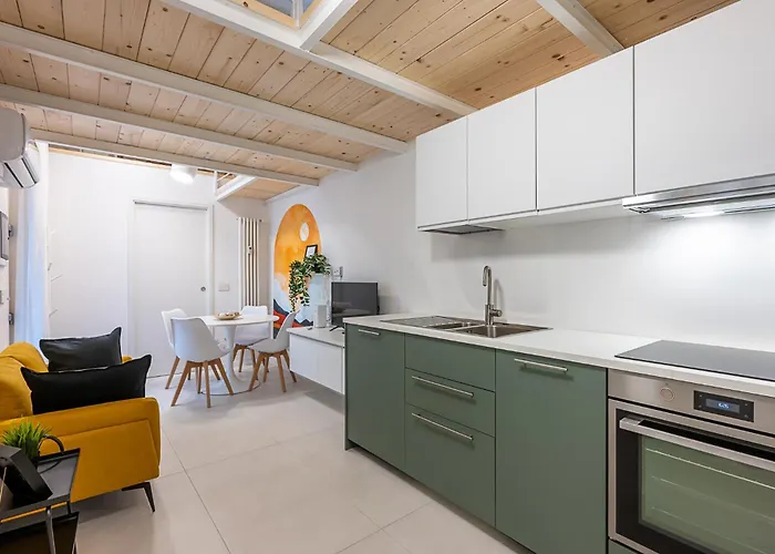 Apartmán Madamin 9 - Contemporary In A Prestigious Building Turín