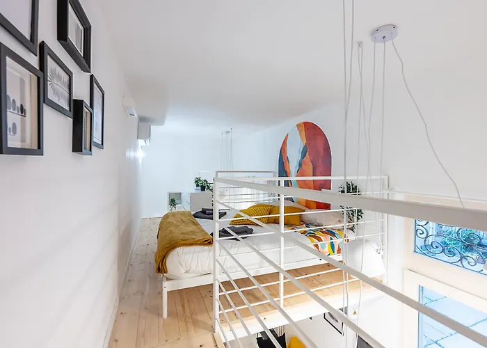 Madamin 9 - Contemporary In A Prestigious Building Apartmán *