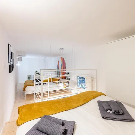 Madamin 9 - Contemporary In A Prestigious Building Apartament Turyn