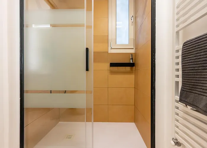 Apartamento Madamin 9 - Contemporary In A Prestigious Building Turín